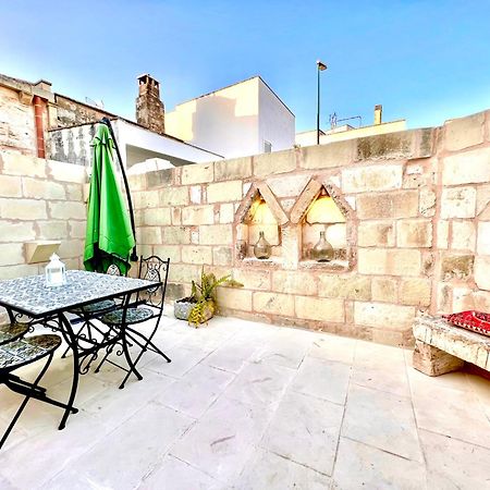 Corte Grika Martano Dış mekan fotoğraf