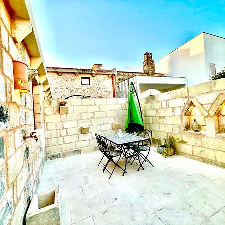 Corte Grika Martano Dış mekan fotoğraf