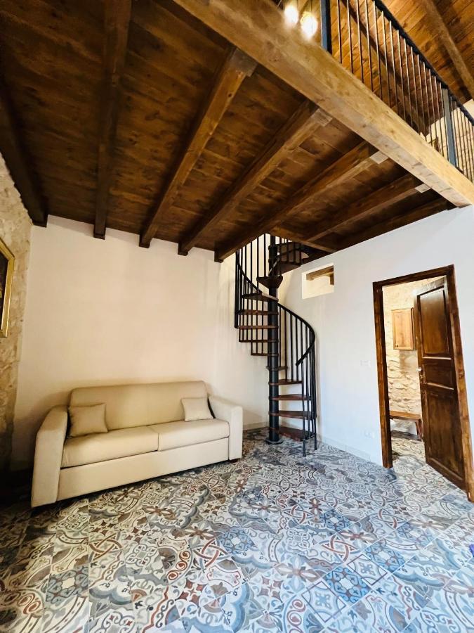 Corte Grika Martano Dış mekan fotoğraf