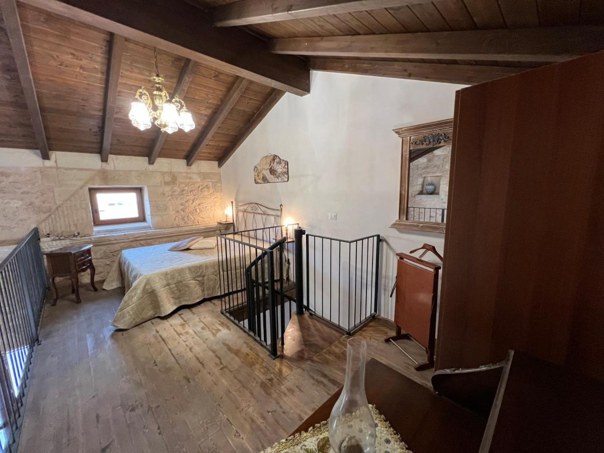 Corte Grika Martano Dış mekan fotoğraf