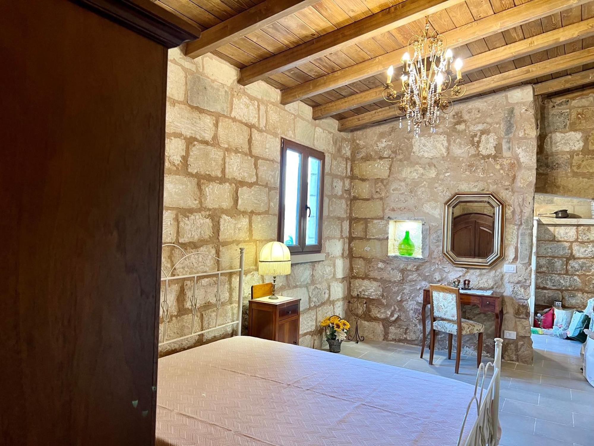 Corte Grika Martano Dış mekan fotoğraf