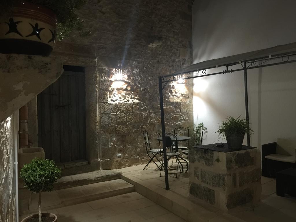 Corte Grika Martano Dış mekan fotoğraf