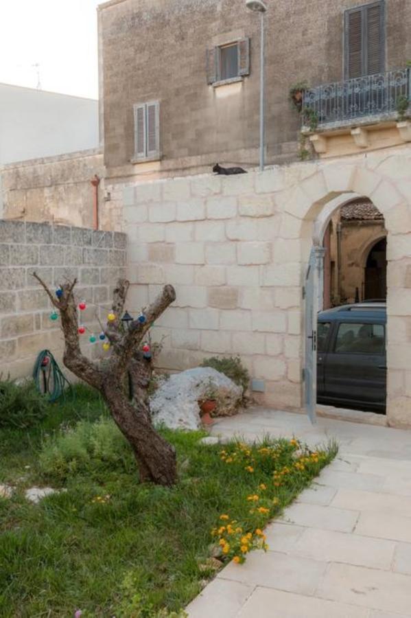 Corte Grika Martano Dış mekan fotoğraf