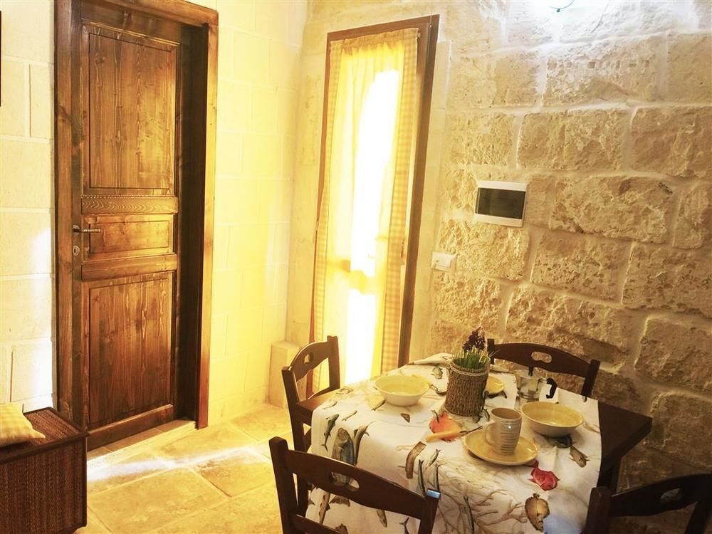 Corte Grika Martano Dış mekan fotoğraf