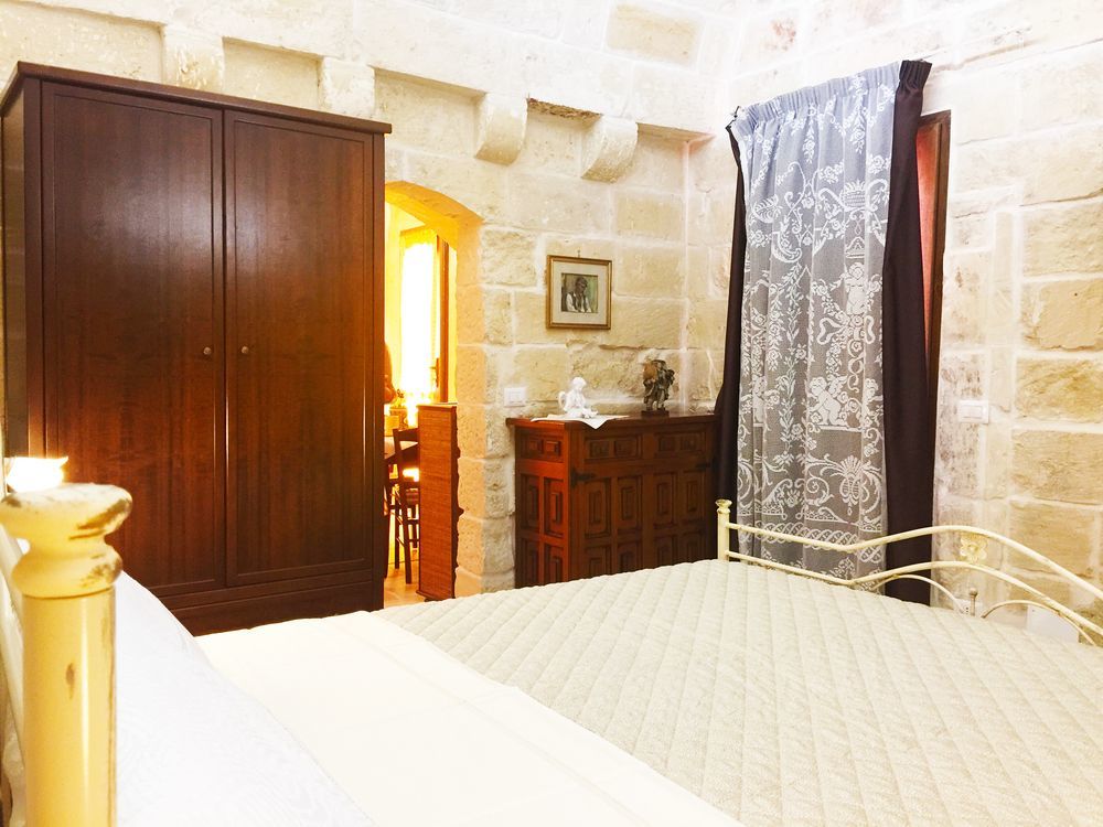 Corte Grika Martano Dış mekan fotoğraf